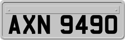 AXN9490