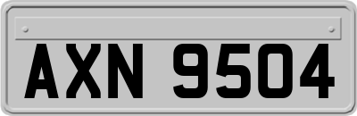 AXN9504