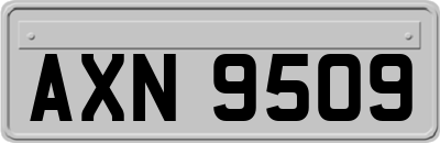 AXN9509