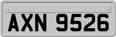AXN9526