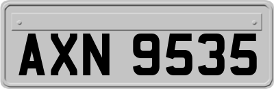 AXN9535