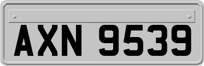 AXN9539