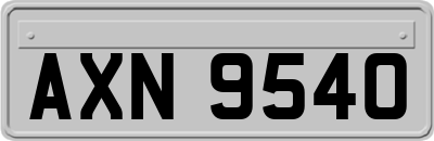 AXN9540