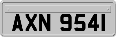 AXN9541
