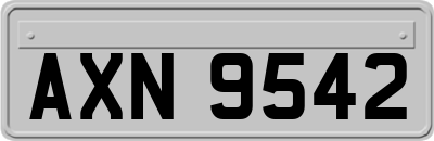 AXN9542