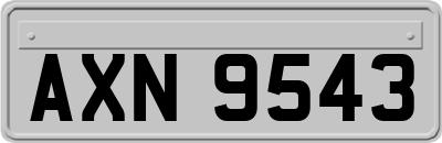 AXN9543