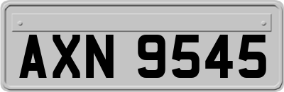 AXN9545