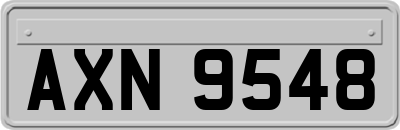 AXN9548