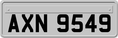 AXN9549