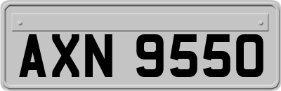 AXN9550