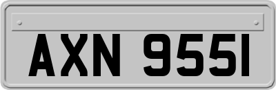 AXN9551