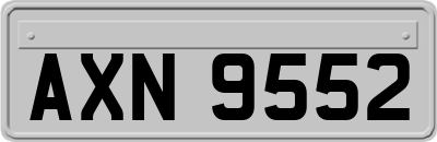 AXN9552