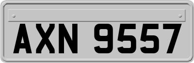AXN9557