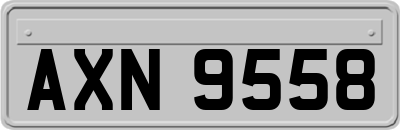 AXN9558