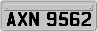 AXN9562