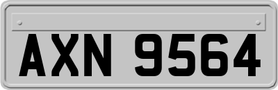 AXN9564