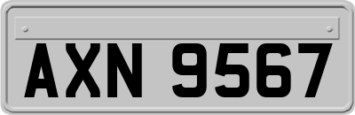 AXN9567