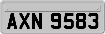 AXN9583