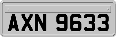 AXN9633