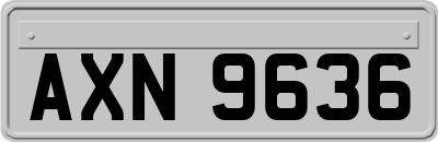 AXN9636