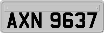 AXN9637