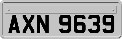 AXN9639