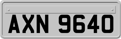 AXN9640