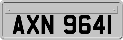 AXN9641