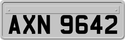 AXN9642