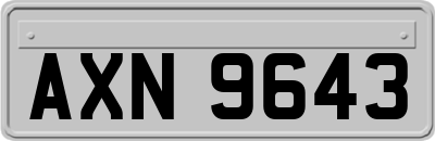 AXN9643