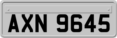 AXN9645