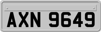 AXN9649
