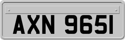 AXN9651