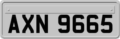 AXN9665