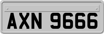 AXN9666