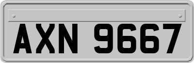 AXN9667
