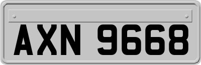 AXN9668