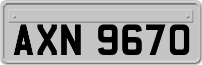 AXN9670