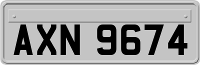 AXN9674