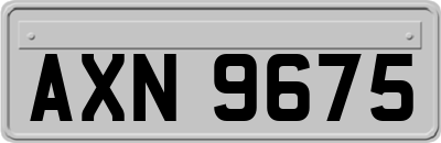 AXN9675