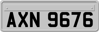 AXN9676