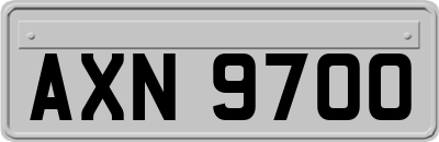 AXN9700