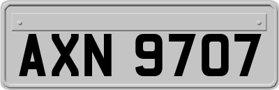 AXN9707