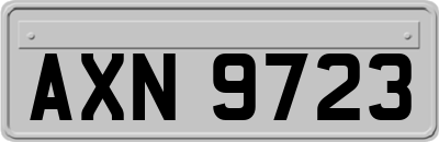 AXN9723