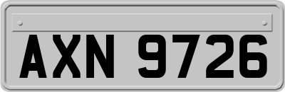 AXN9726