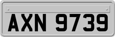AXN9739