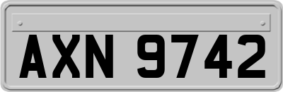 AXN9742