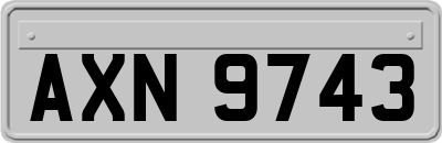 AXN9743
