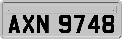 AXN9748