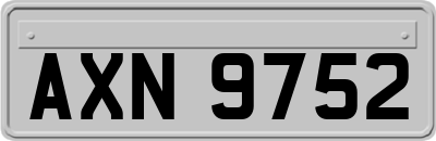 AXN9752